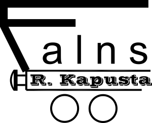 Falns Radosław Kapusta logo